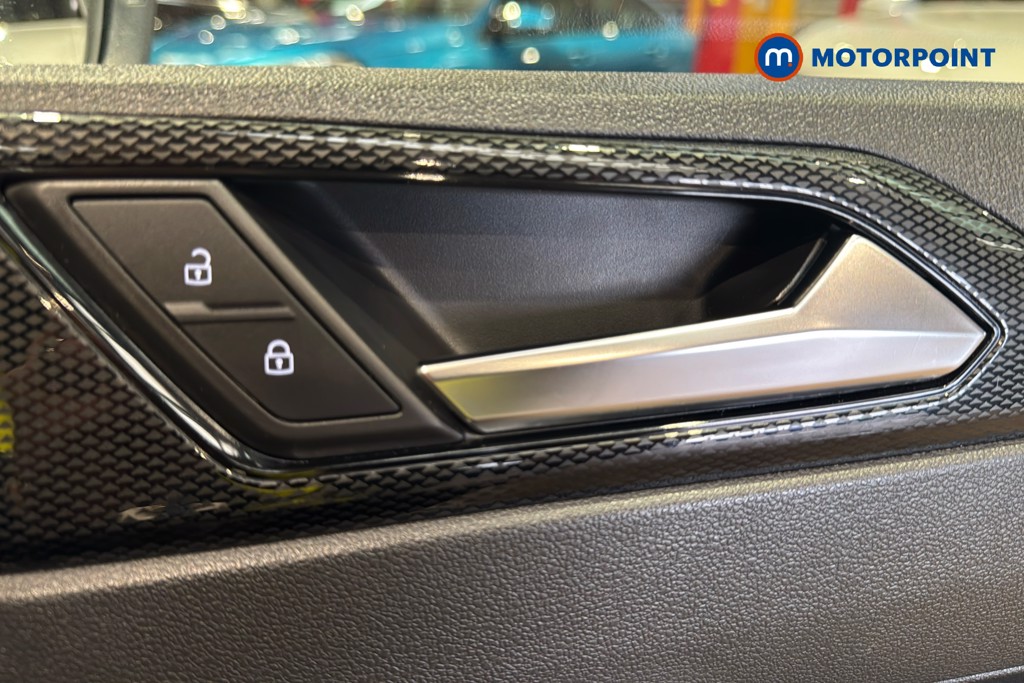 Volkswagen Polo Life Manual Petrol Hatchback - Stock Number (1622475) - 42nd supplementary image