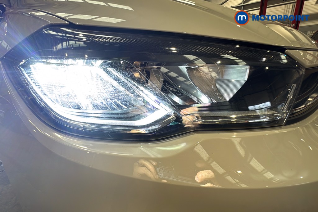 Volkswagen Polo Life Manual Petrol Hatchback - Stock Number (1622475) - 44th supplementary image