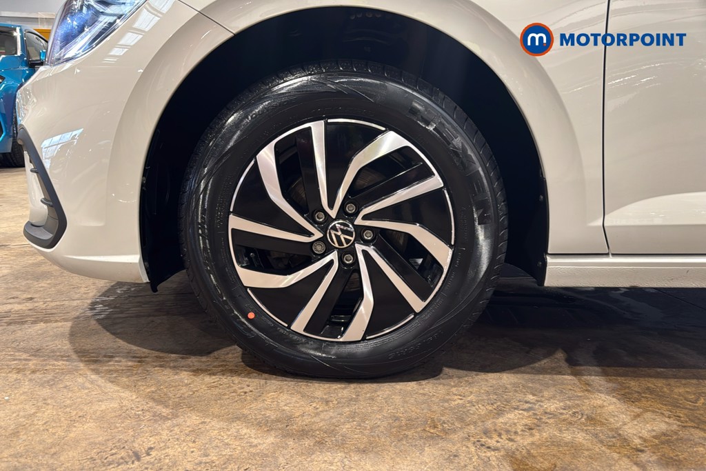 Volkswagen Polo Life Manual Petrol Hatchback - Stock Number (1622475) - 47th supplementary image