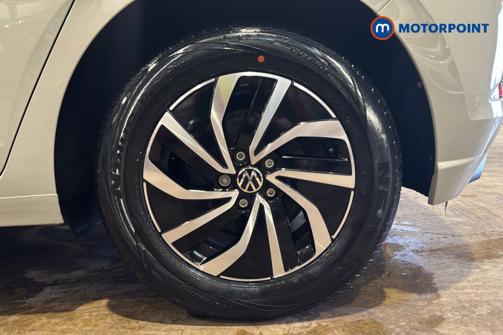 Volkswagen Polo Life Manual Petrol Hatchback - Stock Number (1622475) - 48th supplementary image