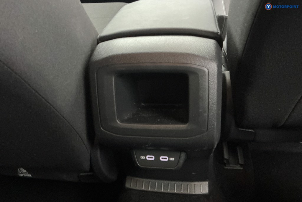 Volkswagen T-Cross Black Edition Manual Petrol SUV - Stock Number (1622525) - 15th supplementary image