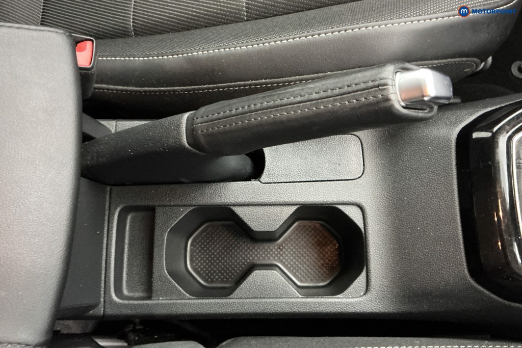 Volkswagen T-Cross Black Edition Manual Petrol SUV - Stock Number (1622525) - 17th supplementary image