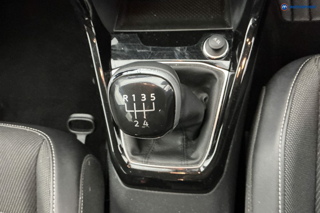 Volkswagen T-Cross Black Edition Manual Petrol SUV - Stock Number (1622525) - 18th supplementary image