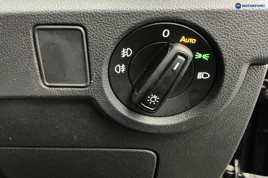 Volkswagen T-Cross Black Edition Manual Petrol SUV - Stock Number (1622525) - 25th supplementary image