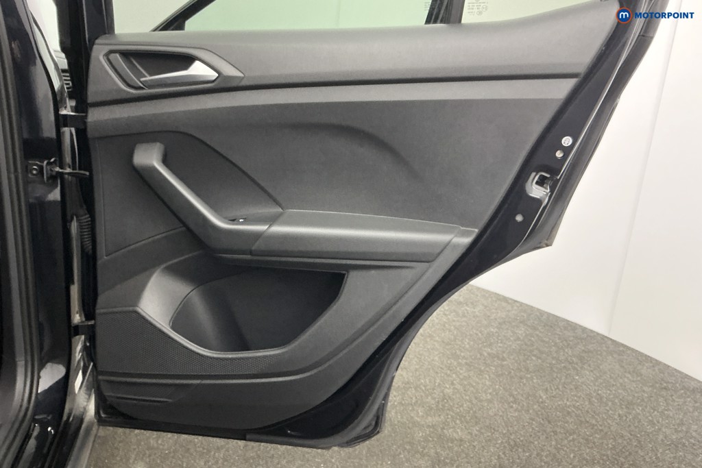 Volkswagen T-Cross Black Edition Manual Petrol SUV - Stock Number (1622525) - 29th supplementary image