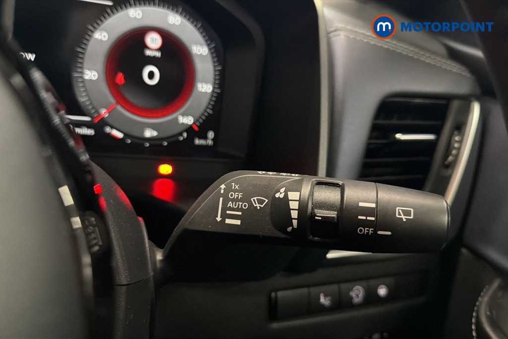 Nissan Qashqai Tekna Automatic Petrol SUV - Stock Number (1622886) - 6th supplementary image