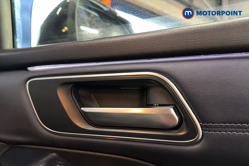 Nissan Qashqai Tekna Automatic Petrol SUV - Stock Number (1622886) - 10th supplementary image