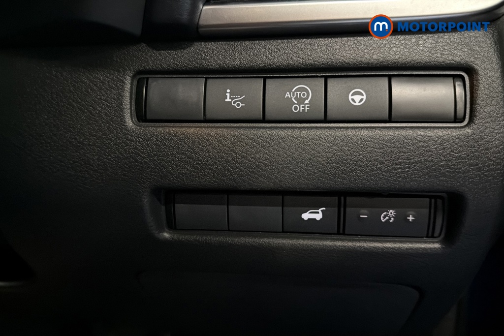 Nissan Qashqai Tekna Automatic Petrol SUV - Stock Number (1622886) - 11th supplementary image