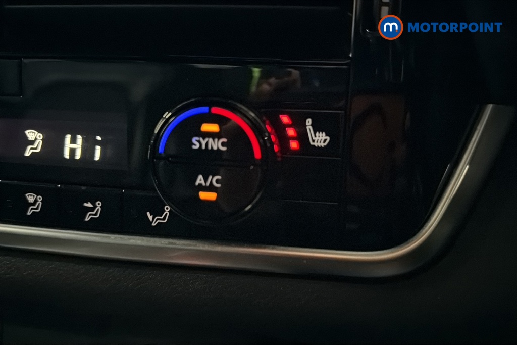 Nissan Qashqai Tekna Automatic Petrol SUV - Stock Number (1622886) - 14th supplementary image