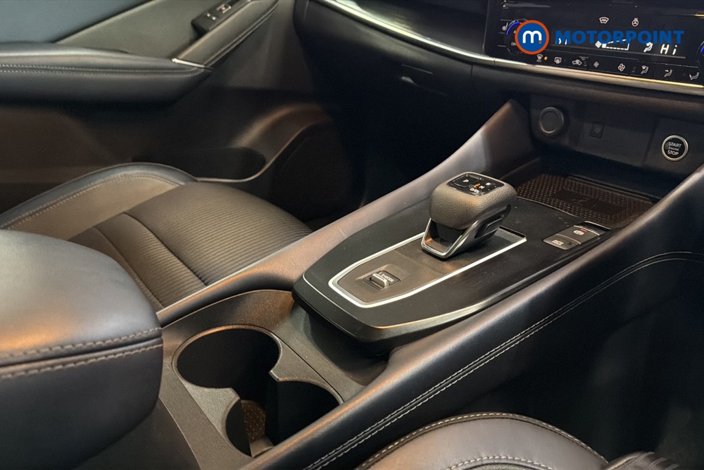 Nissan Qashqai Tekna Automatic Petrol SUV - Stock Number (1622886) - 15th supplementary image