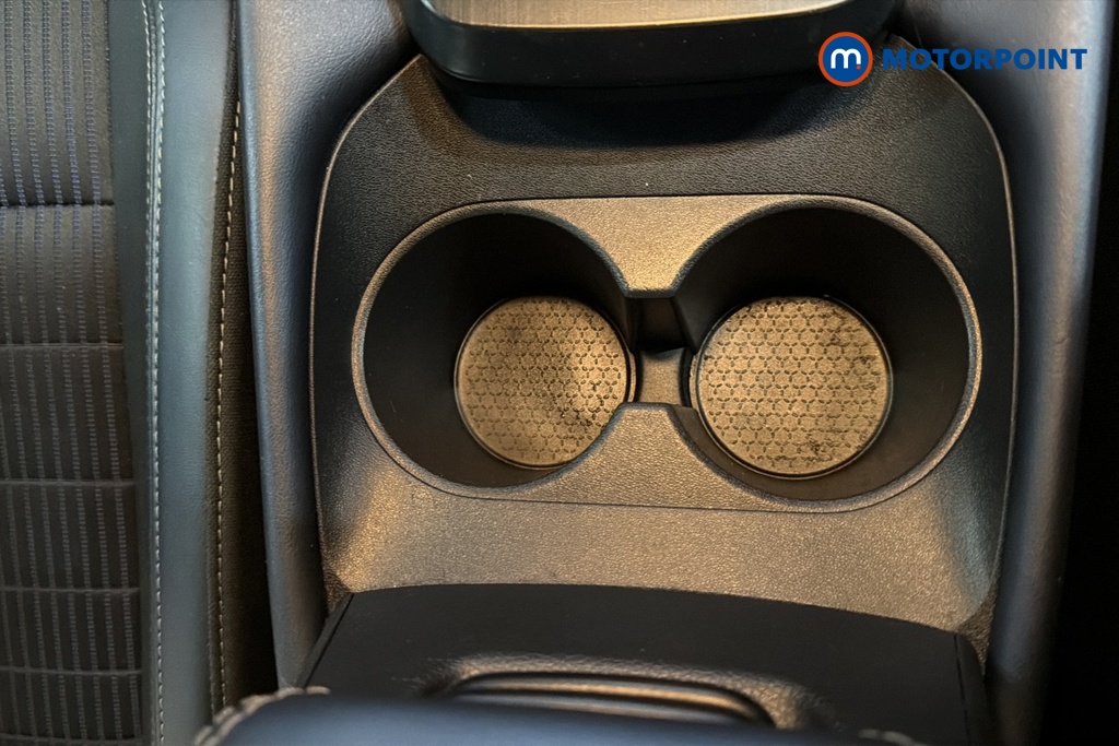 Nissan Qashqai Tekna Automatic Petrol SUV - Stock Number (1622886) - 16th supplementary image