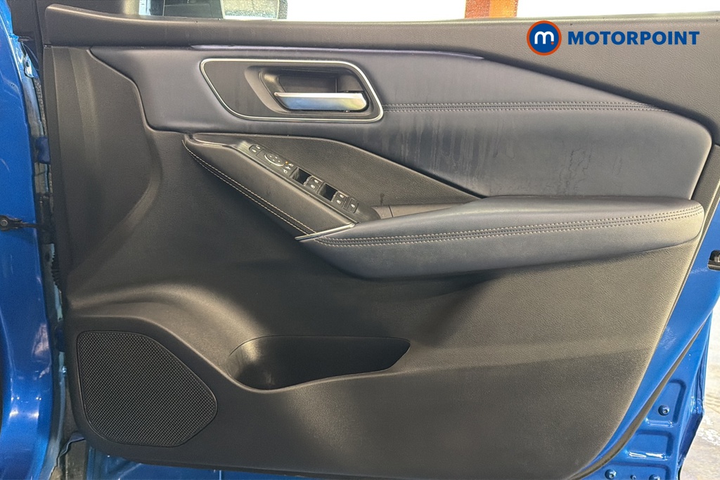 Nissan Qashqai Tekna Automatic Petrol SUV - Stock Number (1622886) - 18th supplementary image