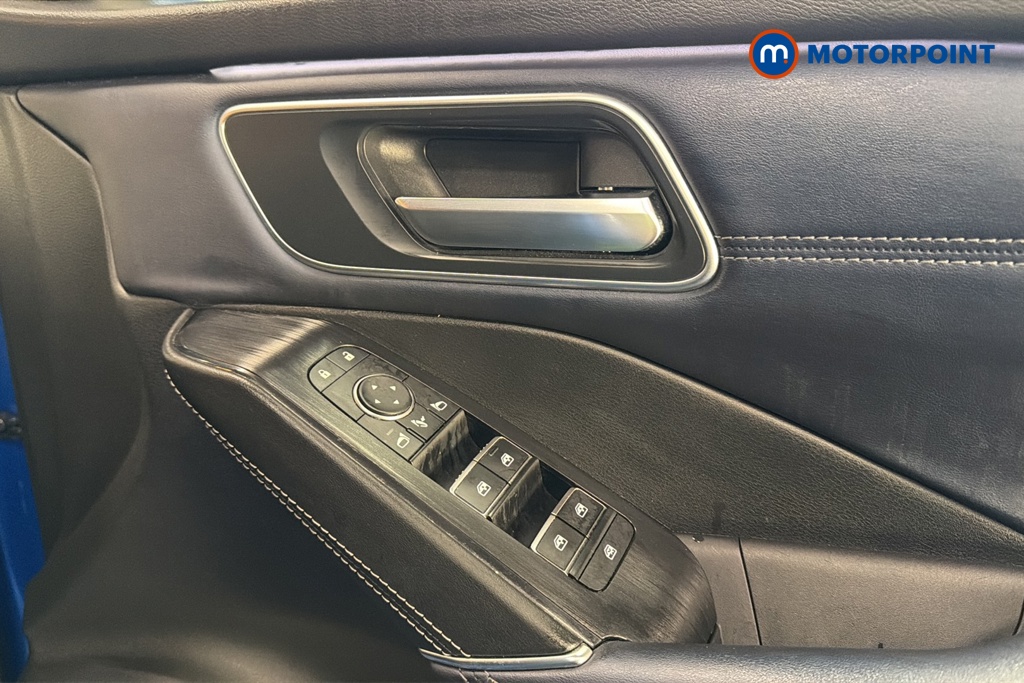 Nissan Qashqai Tekna Automatic Petrol SUV - Stock Number (1622886) - 19th supplementary image