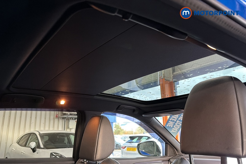 Nissan Qashqai Tekna Automatic Petrol SUV - Stock Number (1622886) - 20th supplementary image