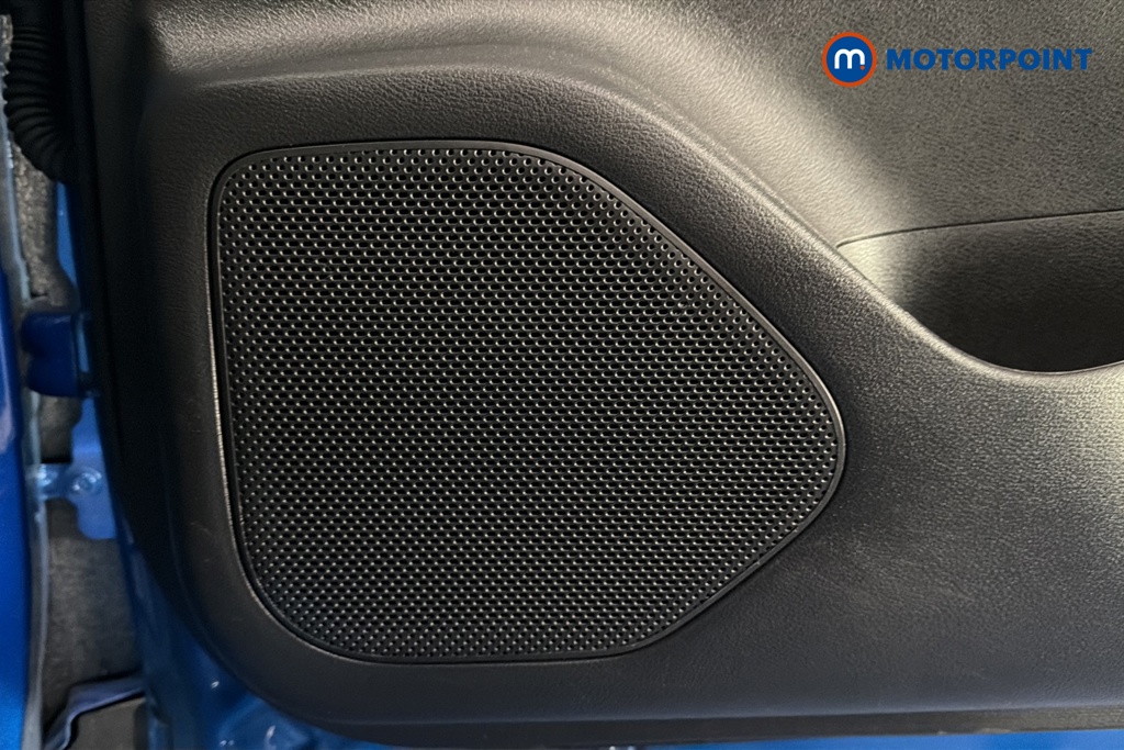 Nissan Qashqai Tekna Automatic Petrol SUV - Stock Number (1622886) - 21st supplementary image