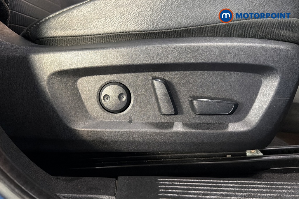 Nissan Qashqai Tekna Automatic Petrol SUV - Stock Number (1622886) - 23rd supplementary image