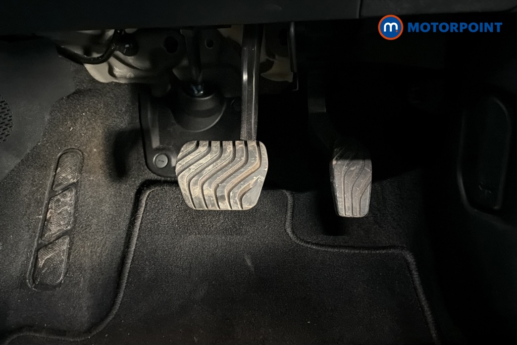 Nissan Qashqai Tekna Automatic Petrol SUV - Stock Number (1622886) - 24th supplementary image