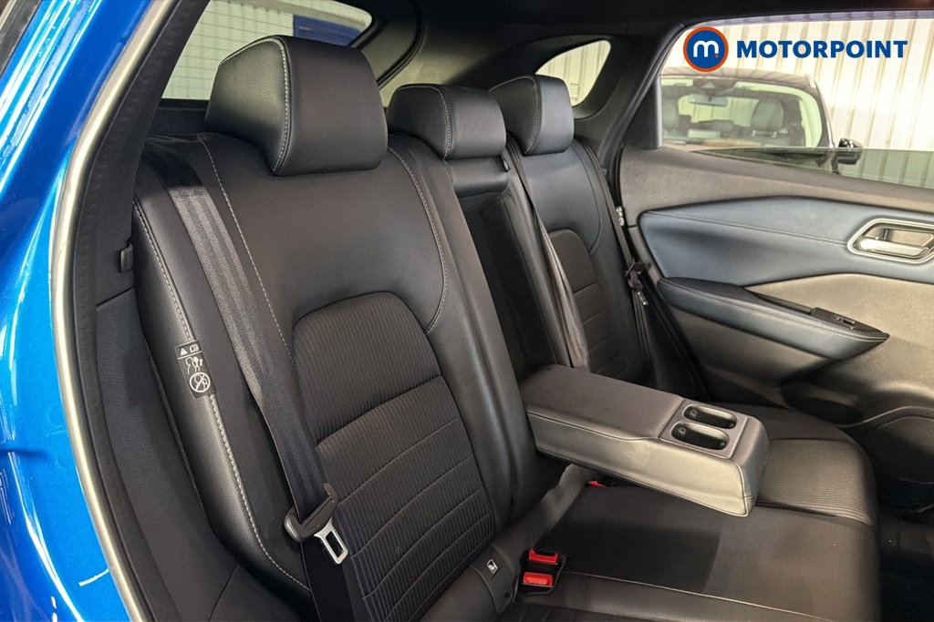 Nissan Qashqai Tekna Automatic Petrol SUV - Stock Number (1622886) - 26th supplementary image