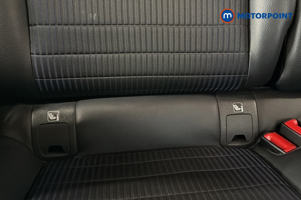 Nissan Qashqai Tekna Automatic Petrol SUV - Stock Number (1622886) - 27th supplementary image