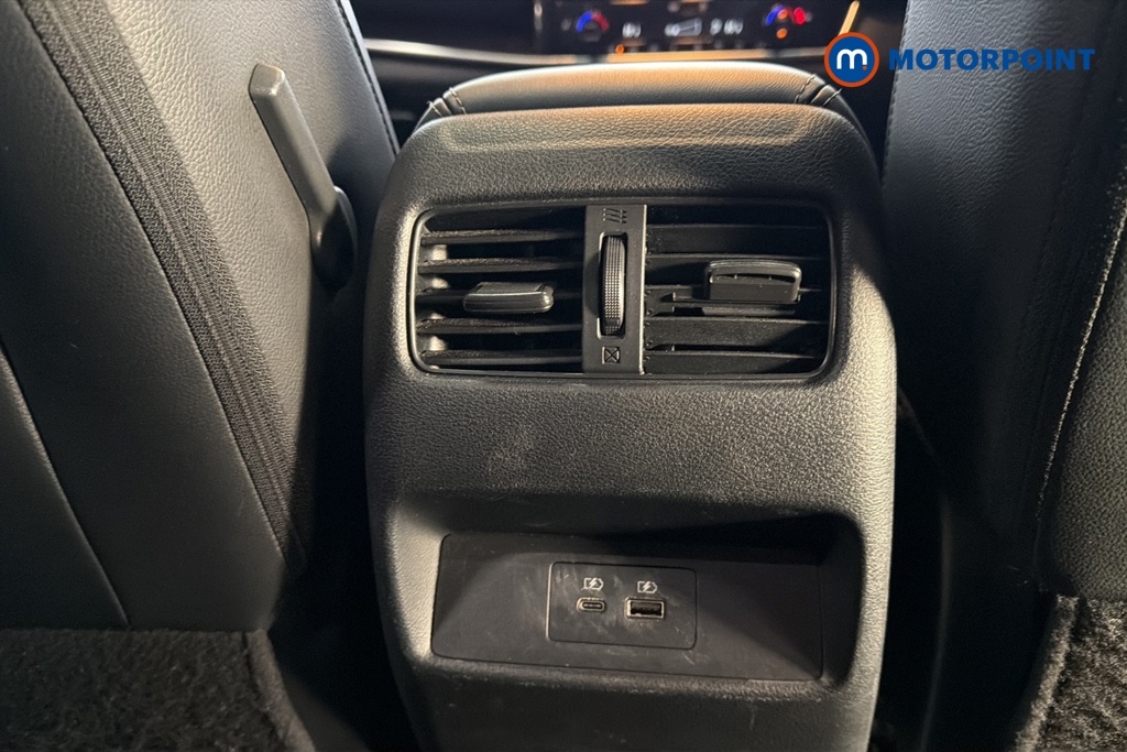 Nissan Qashqai Tekna Automatic Petrol SUV - Stock Number (1622886) - 28th supplementary image