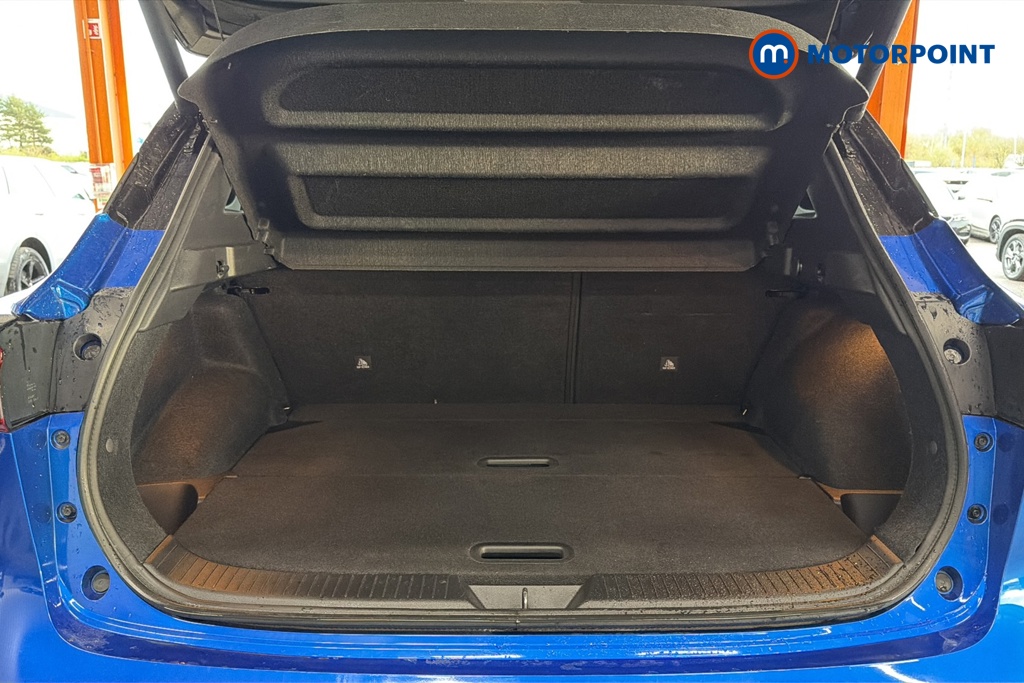 Nissan Qashqai Tekna Automatic Petrol SUV - Stock Number (1622886) - 30th supplementary image