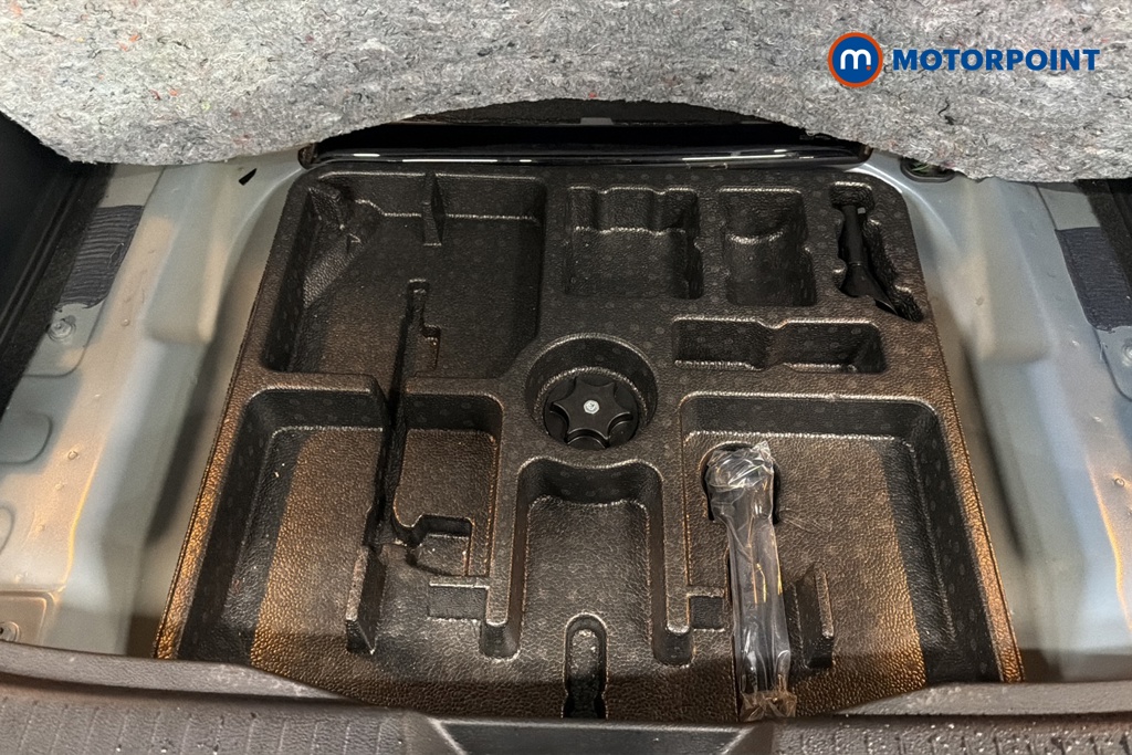 Nissan Qashqai Tekna Automatic Petrol SUV - Stock Number (1622886) - 33rd supplementary image