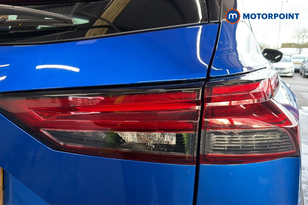 Nissan Qashqai Tekna Automatic Petrol SUV - Stock Number (1622886) - 36th supplementary image