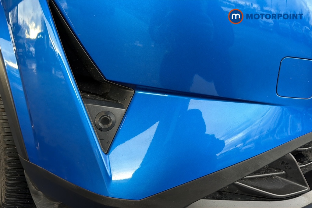 Nissan Qashqai Tekna Automatic Petrol SUV - Stock Number (1622886) - 38th supplementary image