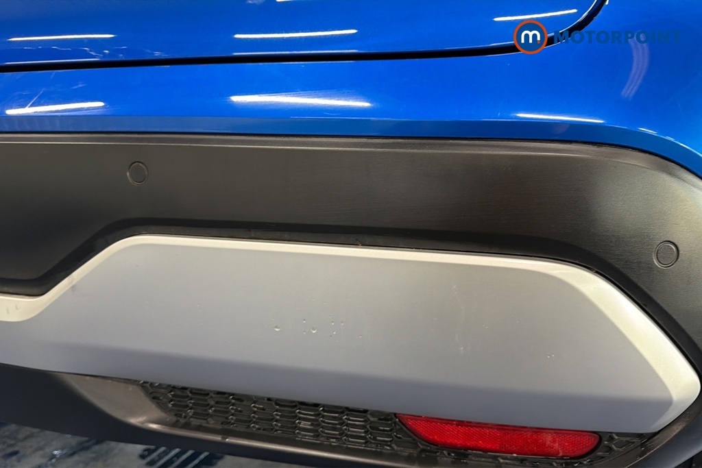 Nissan Qashqai Tekna Automatic Petrol SUV - Stock Number (1622886) - 39th supplementary image