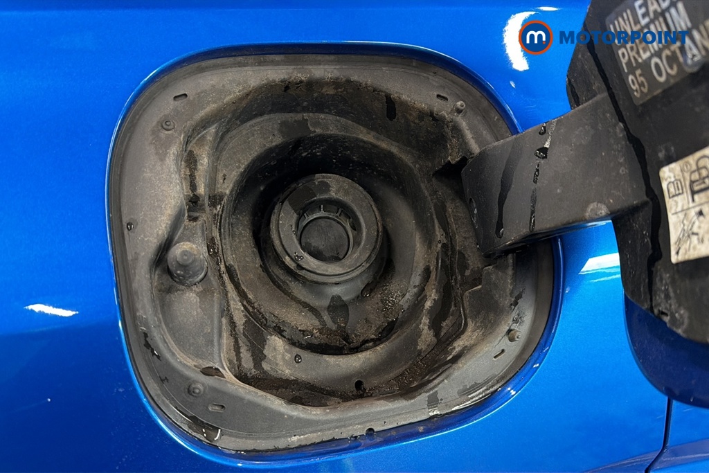 Nissan Qashqai Tekna Automatic Petrol SUV - Stock Number (1622886) - 41st supplementary image