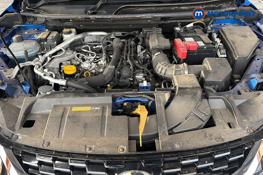 Nissan Qashqai Tekna Automatic Petrol SUV - Stock Number (1622886) - 48th supplementary image