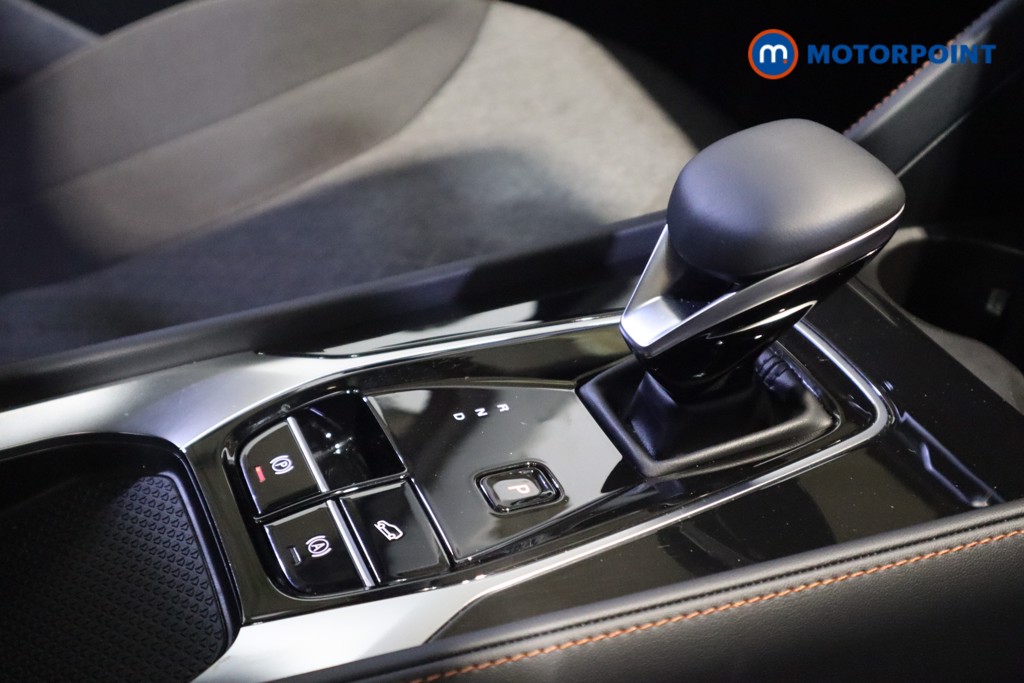 Mg Motor Uk HS SE Automatic Petrol-Electric Hybrid SUV - Stock Number (1622938) - 5th supplementary image