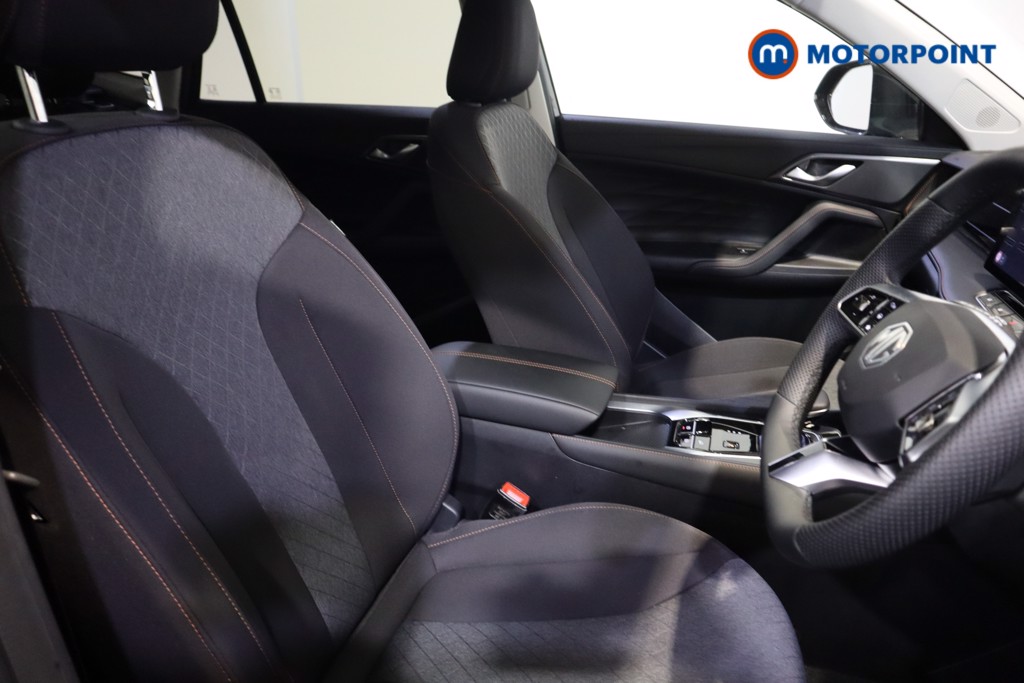Mg Motor Uk HS SE Automatic Petrol-Electric Hybrid SUV - Stock Number (1622938) - 6th supplementary image