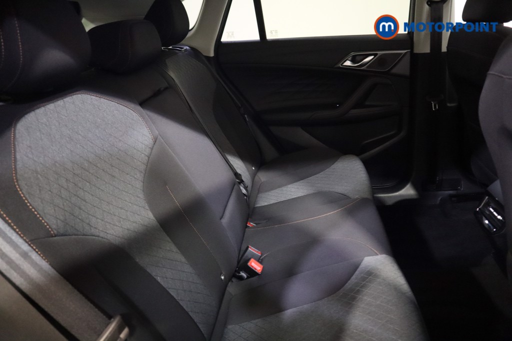 Mg Motor Uk HS SE Automatic Petrol-Electric Hybrid SUV - Stock Number (1622938) - 7th supplementary image