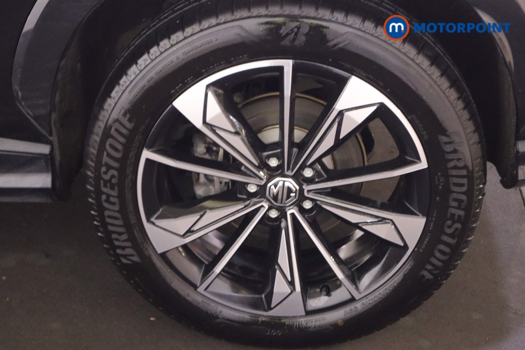 Mg Motor Uk HS SE Automatic Petrol-Electric Hybrid SUV - Stock Number (1622938) - 9th supplementary image