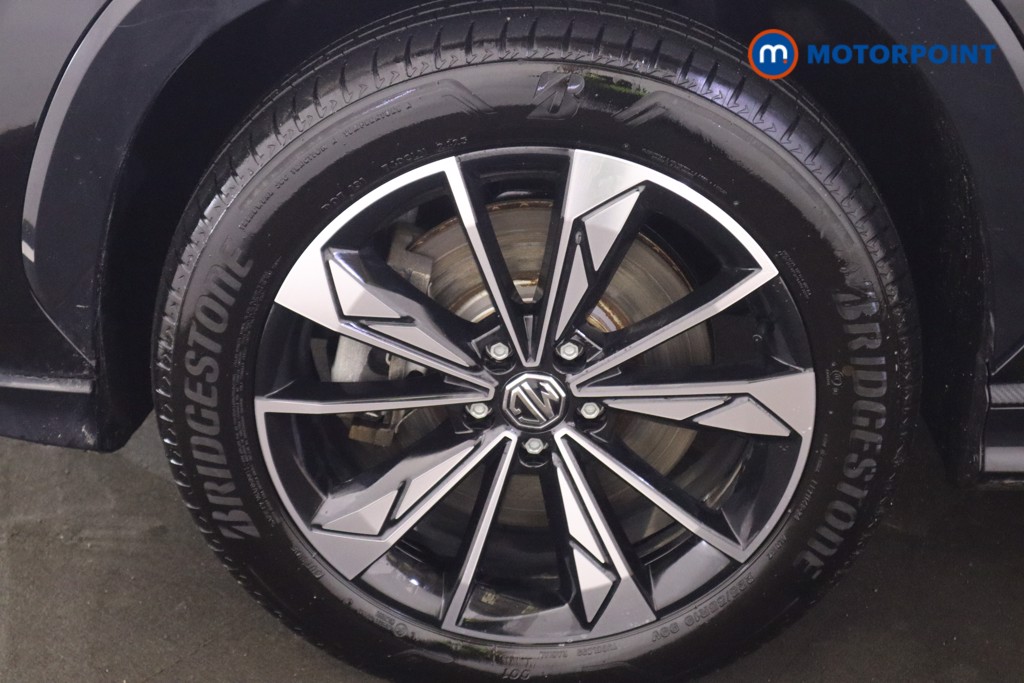 Mg Motor Uk HS SE Automatic Petrol-Electric Hybrid SUV - Stock Number (1622938) - 10th supplementary image