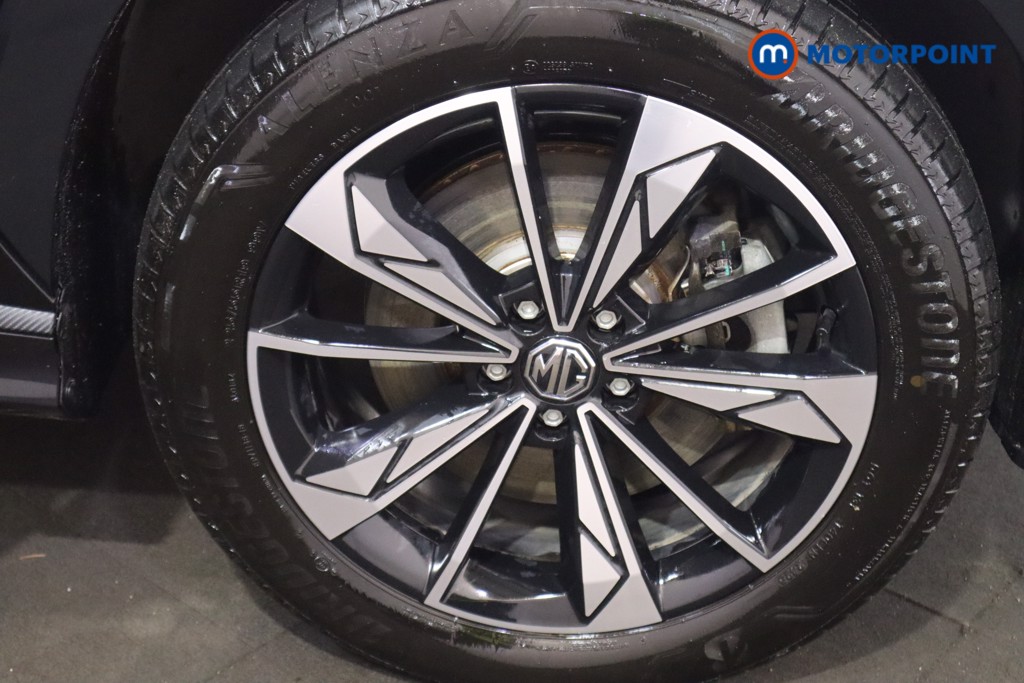 Mg Motor Uk HS SE Automatic Petrol-Electric Hybrid SUV - Stock Number (1622938) - 11th supplementary image