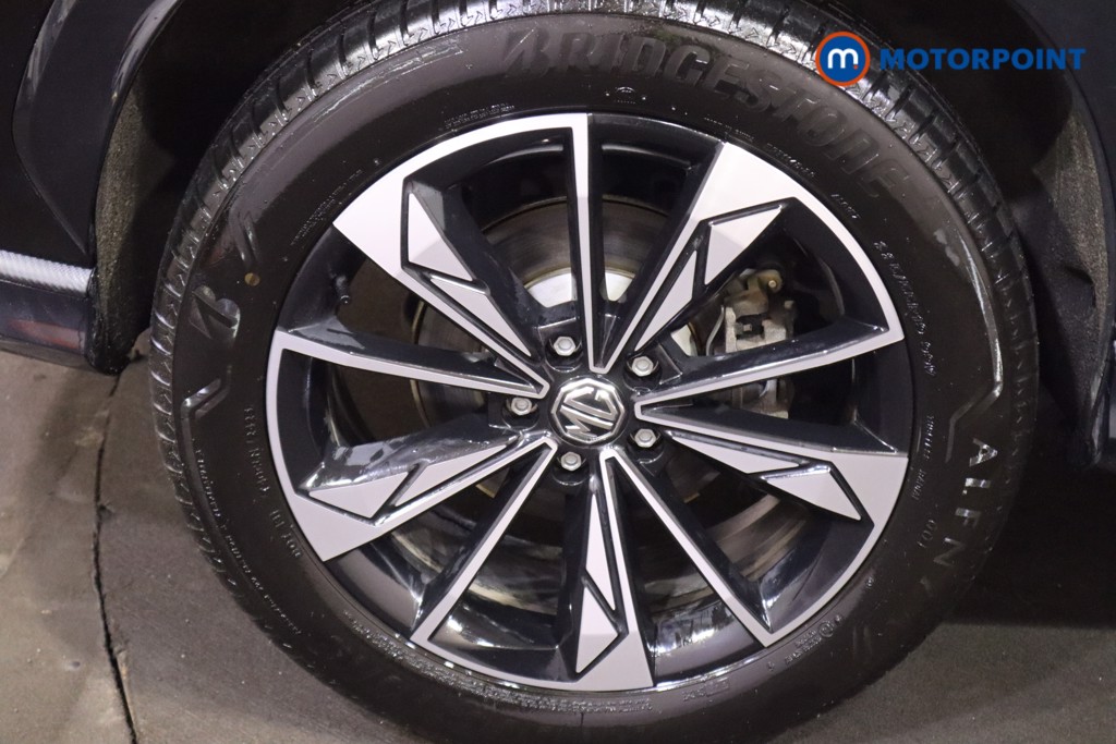 Mg Motor Uk HS SE Automatic Petrol-Electric Hybrid SUV - Stock Number (1622938) - 12th supplementary image