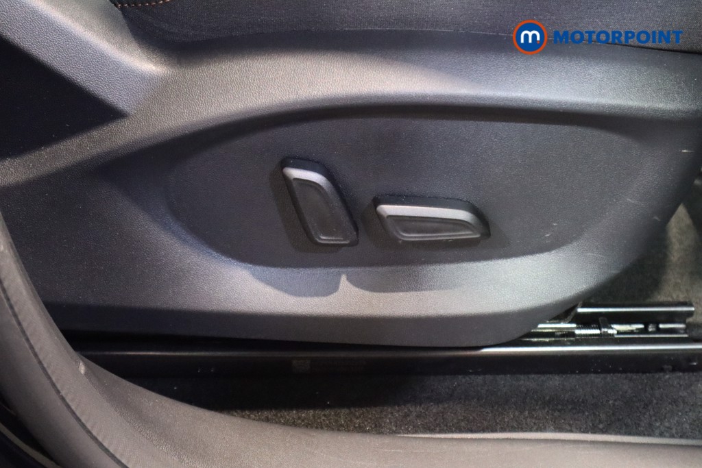 Mg Motor Uk HS SE Automatic Petrol-Electric Hybrid SUV - Stock Number (1622938) - 15th supplementary image