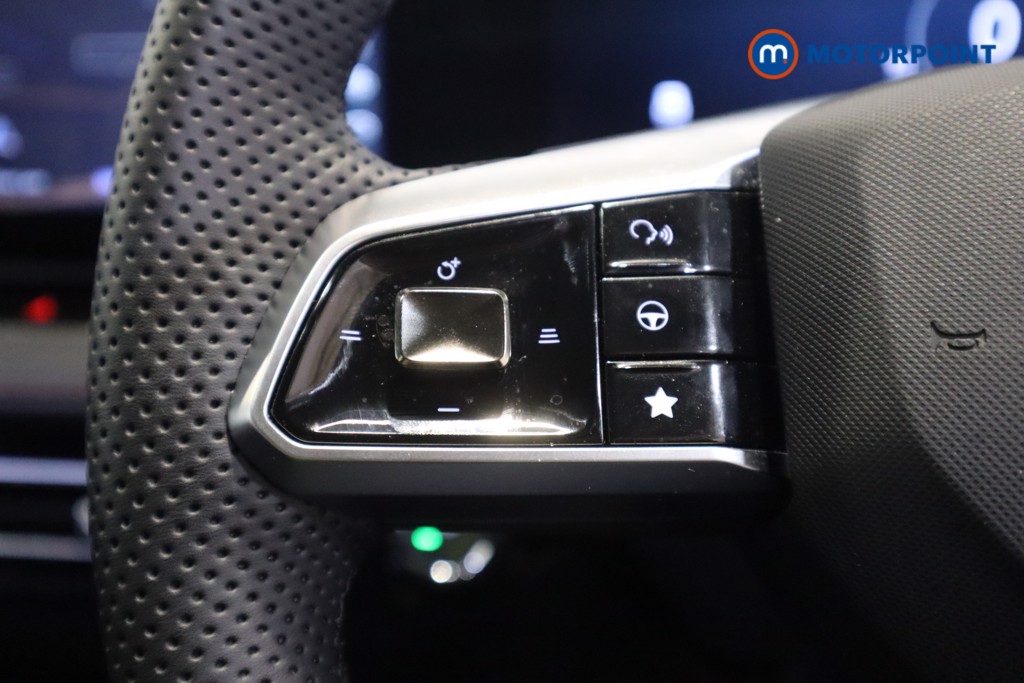 Mg Motor Uk HS SE Automatic Petrol-Electric Hybrid SUV - Stock Number (1622938) - 16th supplementary image