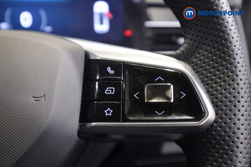 Mg Motor Uk HS SE Automatic Petrol-Electric Hybrid SUV - Stock Number (1622938) - 17th supplementary image