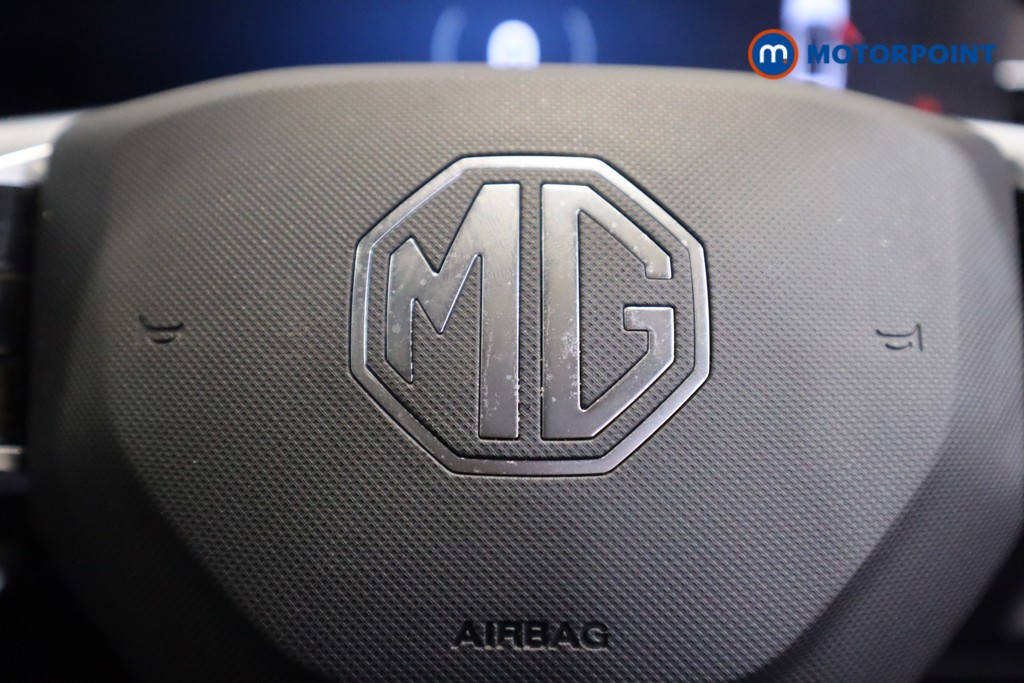 Mg Motor Uk HS SE Automatic Petrol-Electric Hybrid SUV - Stock Number (1622938) - 18th supplementary image