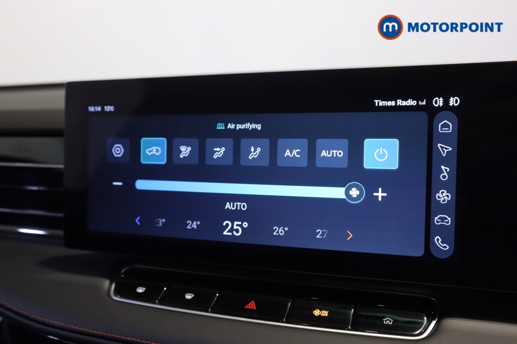 Mg Motor Uk HS SE Automatic Petrol-Electric Hybrid SUV - Stock Number (1622938) - 20th supplementary image