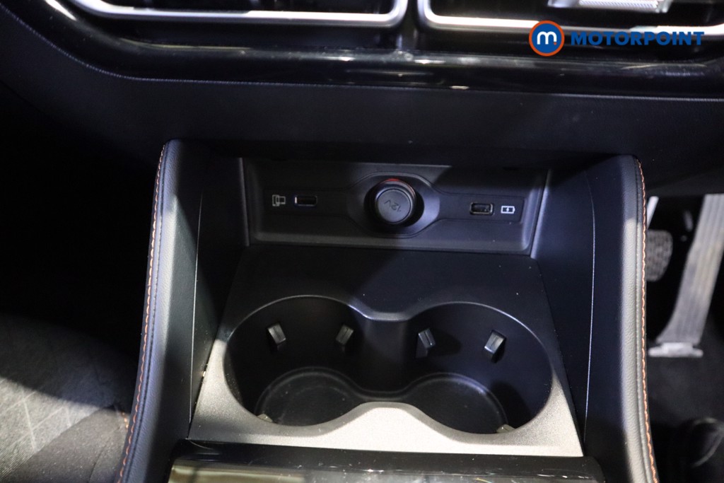 Mg Motor Uk HS SE Automatic Petrol-Electric Hybrid SUV - Stock Number (1622938) - 21st supplementary image