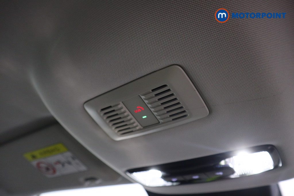 Mg Motor Uk HS SE Automatic Petrol-Electric Hybrid SUV - Stock Number (1622938) - 22nd supplementary image