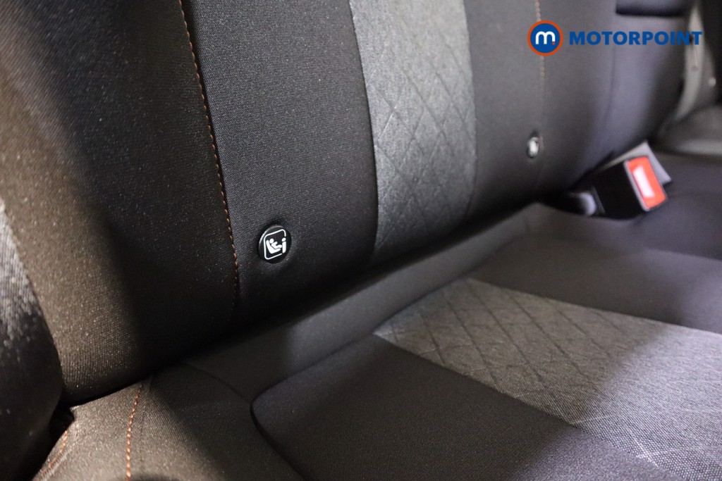 Mg Motor Uk HS SE Automatic Petrol-Electric Hybrid SUV - Stock Number (1622938) - 23rd supplementary image