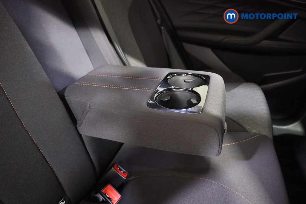 Mg Motor Uk HS SE Automatic Petrol-Electric Hybrid SUV - Stock Number (1622938) - 24th supplementary image