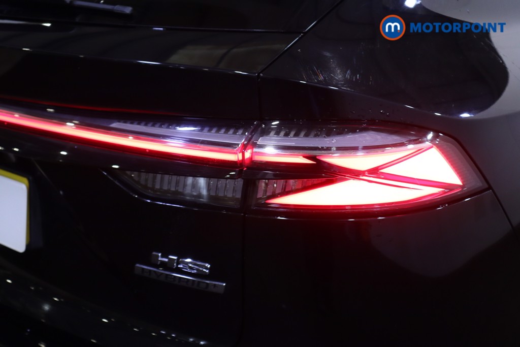 Mg Motor Uk HS SE Automatic Petrol-Electric Hybrid SUV - Stock Number (1622938) - 25th supplementary image