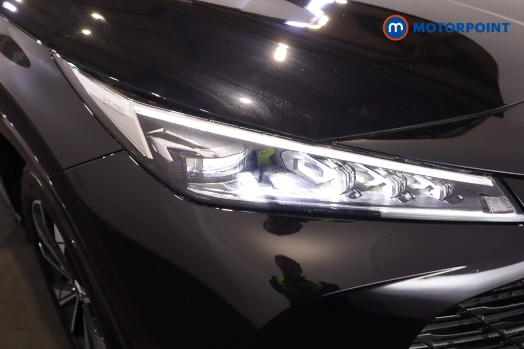 Mg Motor Uk HS SE Automatic Petrol-Electric Hybrid SUV - Stock Number (1622938) - 26th supplementary image