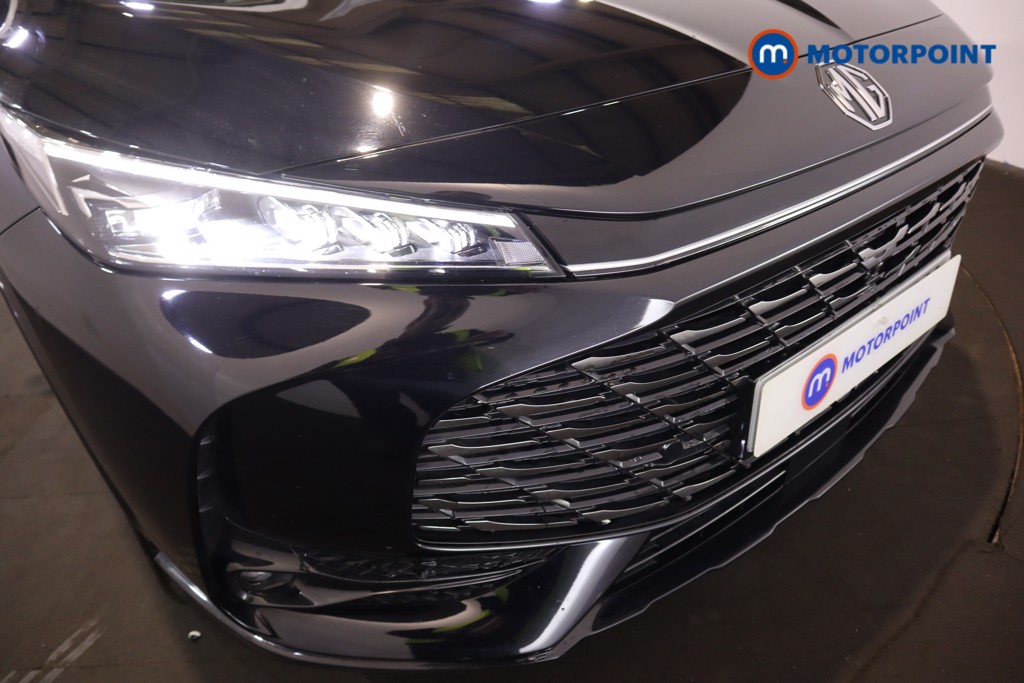 Mg Motor Uk HS SE Automatic Petrol-Electric Hybrid SUV - Stock Number (1622938) - 27th supplementary image